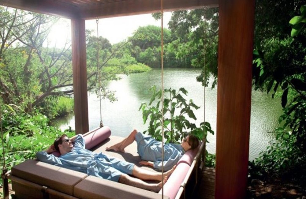  Mauritius- 5* Long Beach Golf & Spa Resort 