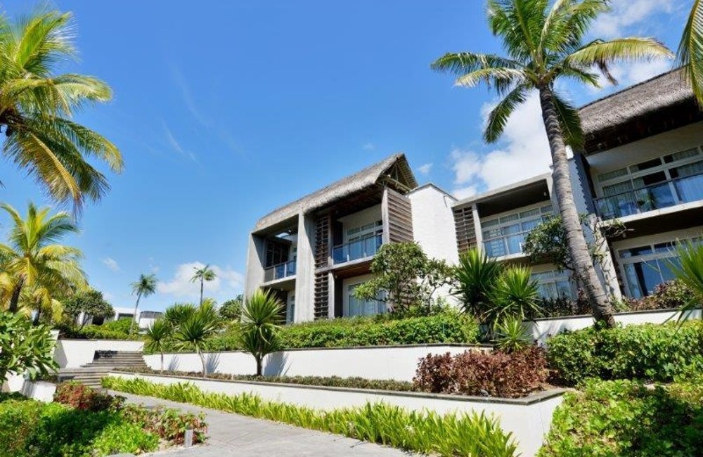  Mauritius- 5* Long Beach Golf & Spa Resort 