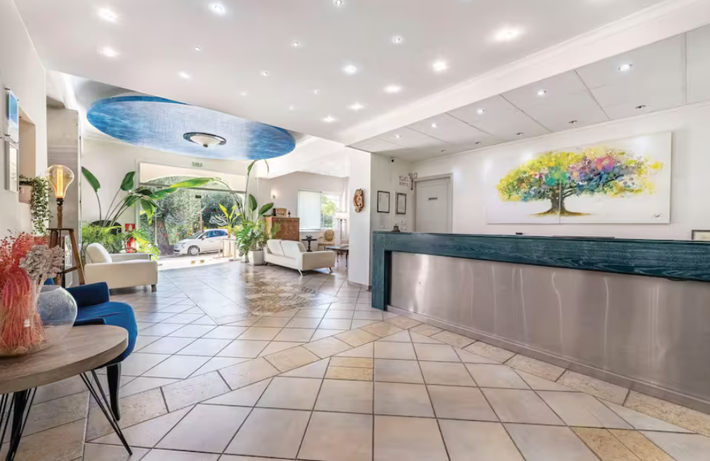  Corfu- Loulas Village Apartments 