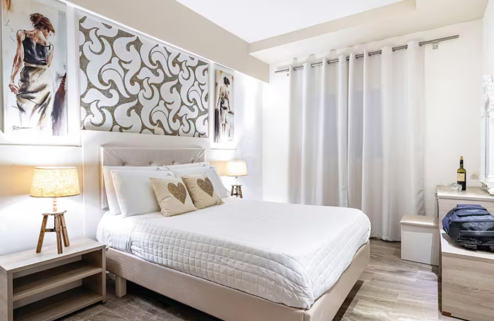  Corfu- Loulas Village Apartments 