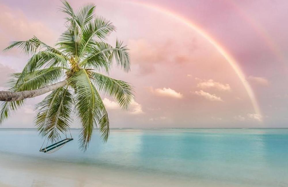  Maldives- 5* Lux South Ari Atoll 