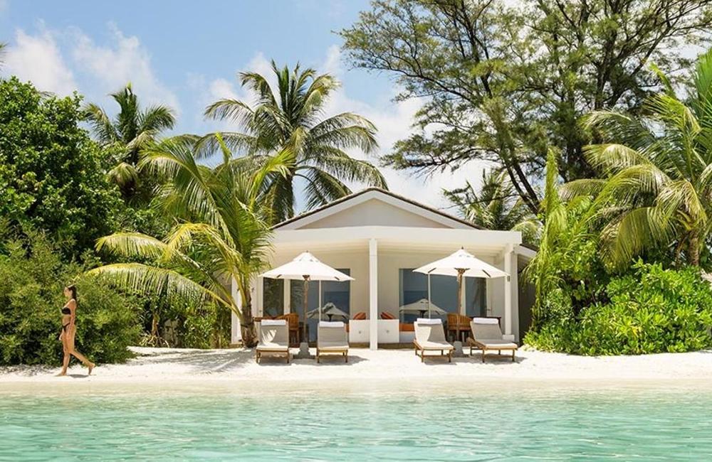  Maldives- 5* Lux South Ari Atoll 