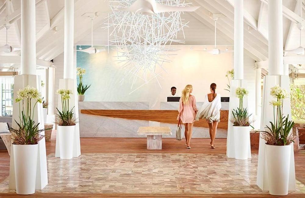  Maldives- 5* Lux South Ari Atoll 