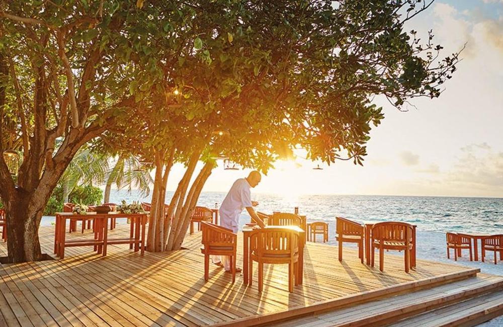  Maldives- 5* Lux South Ari Atoll 