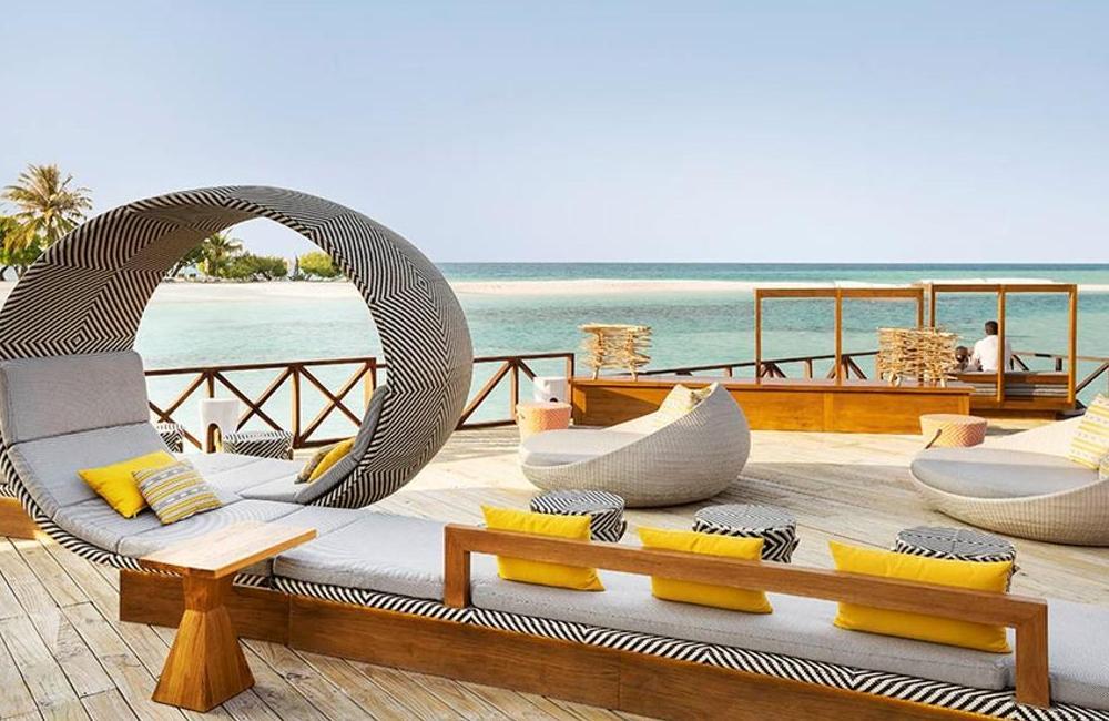  Maldives- 5* Lux South Ari Atoll 