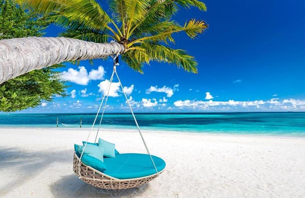  Maldives- 5* Lux South Ari Atoll 