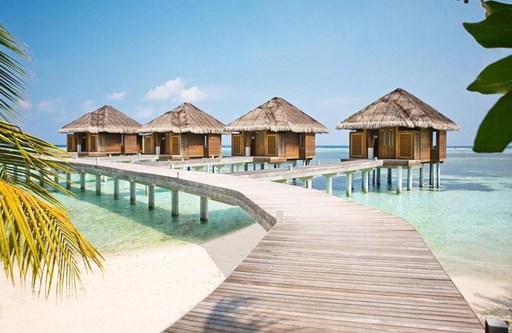  Maldives- 5* Lux South Ari Atoll 