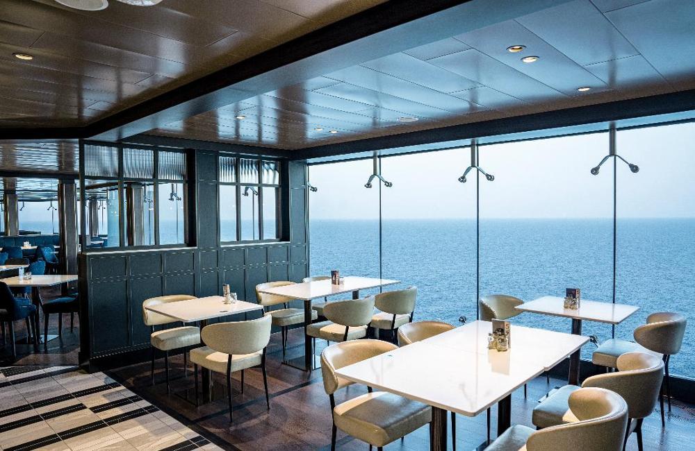  Spain, France, Italy & Malta Cruise on NEW MSC World Asia 