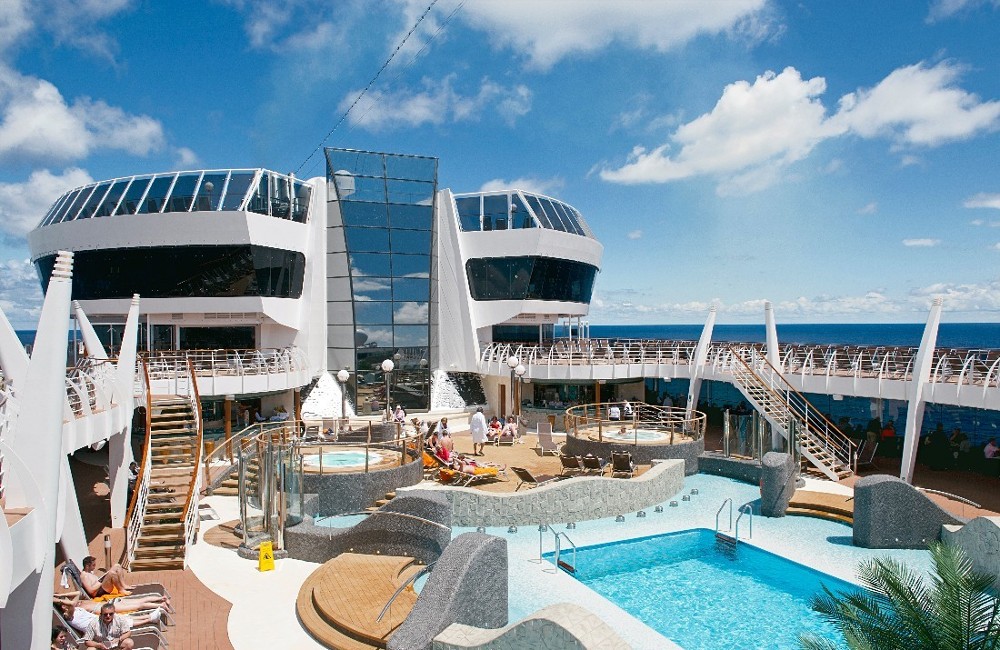  Italy, Turkey & Greece Cruise on MSC Divina 