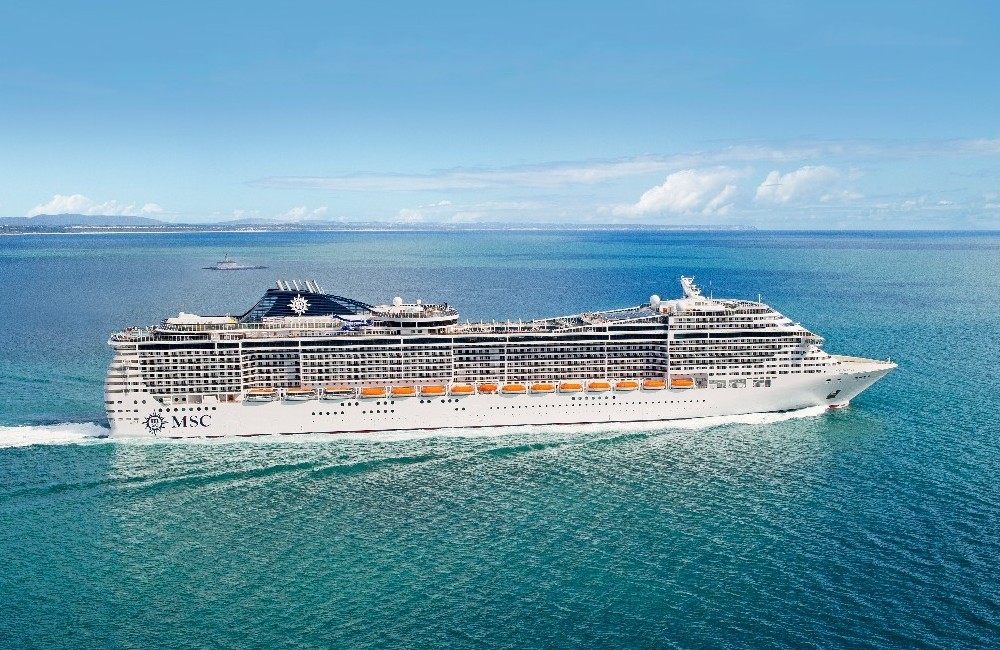  Italy, Turkey & Greece Cruise on MSC Divina 