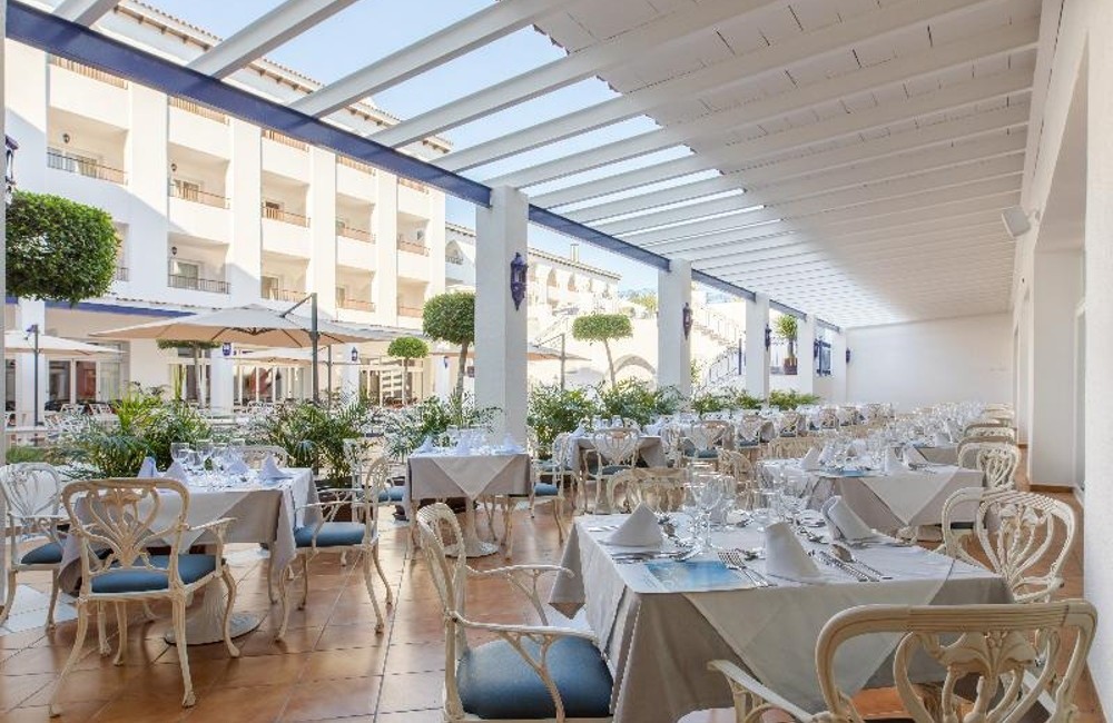  Benalmadena- 4* Mac Puerto Marina 