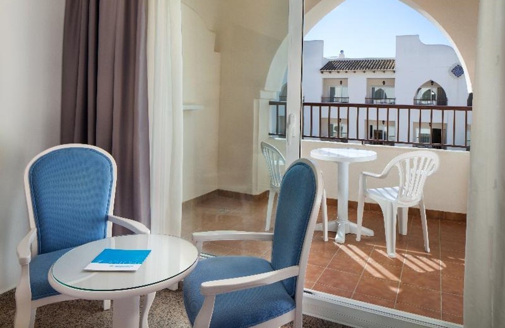  Benalmadena- 4* Mac Puerto Marina 