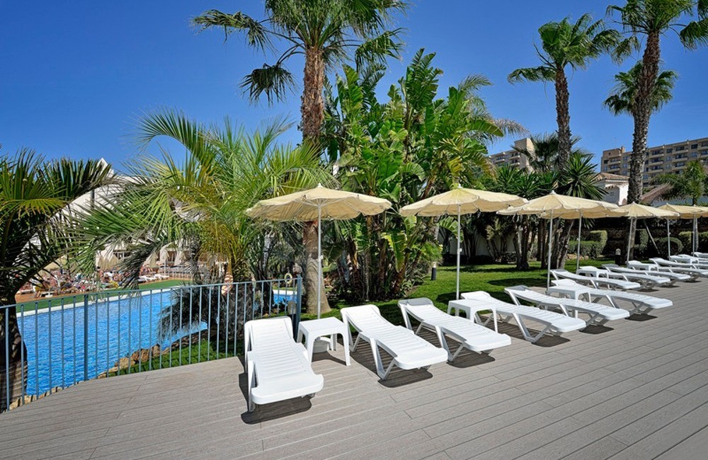  Benalmadena- 4* Mac Puerto Marina 