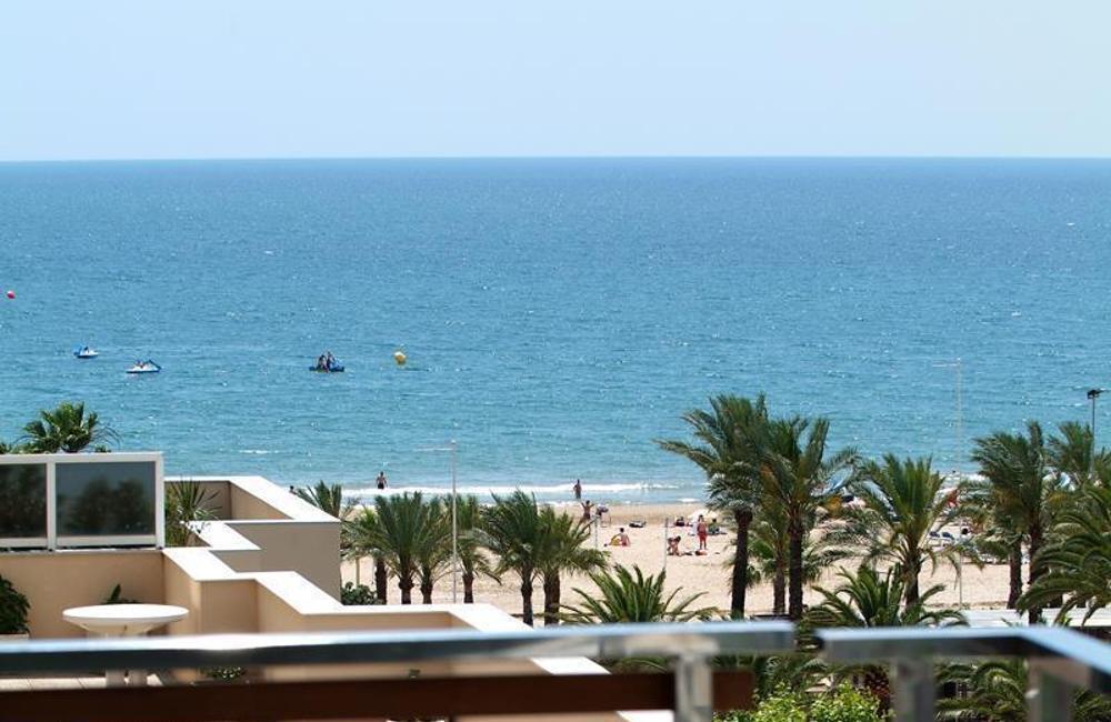Salou Magnolia Hotel Golf Holiday Package