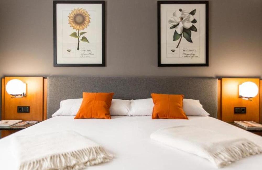  Valencia 3* City Break from Cork 