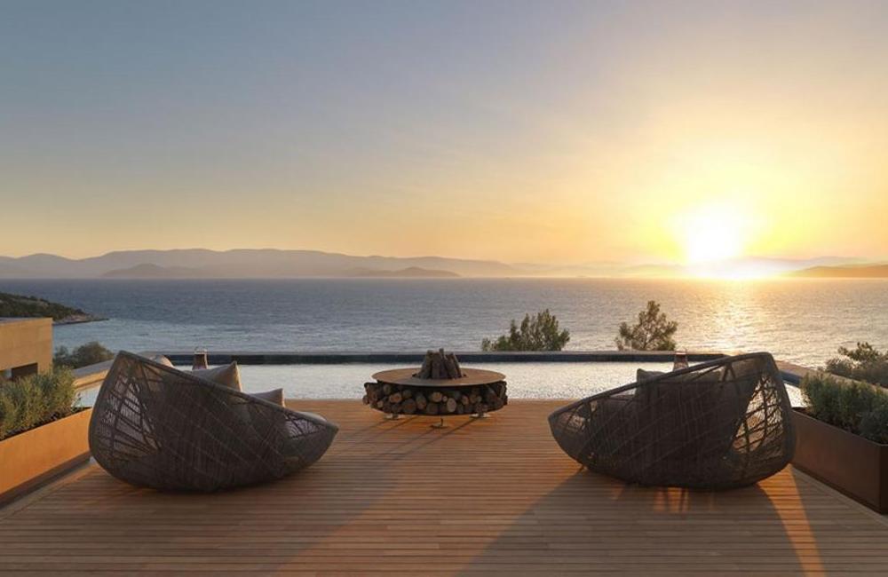  Turkey- 5* Mandarin Oriental Bodrum 