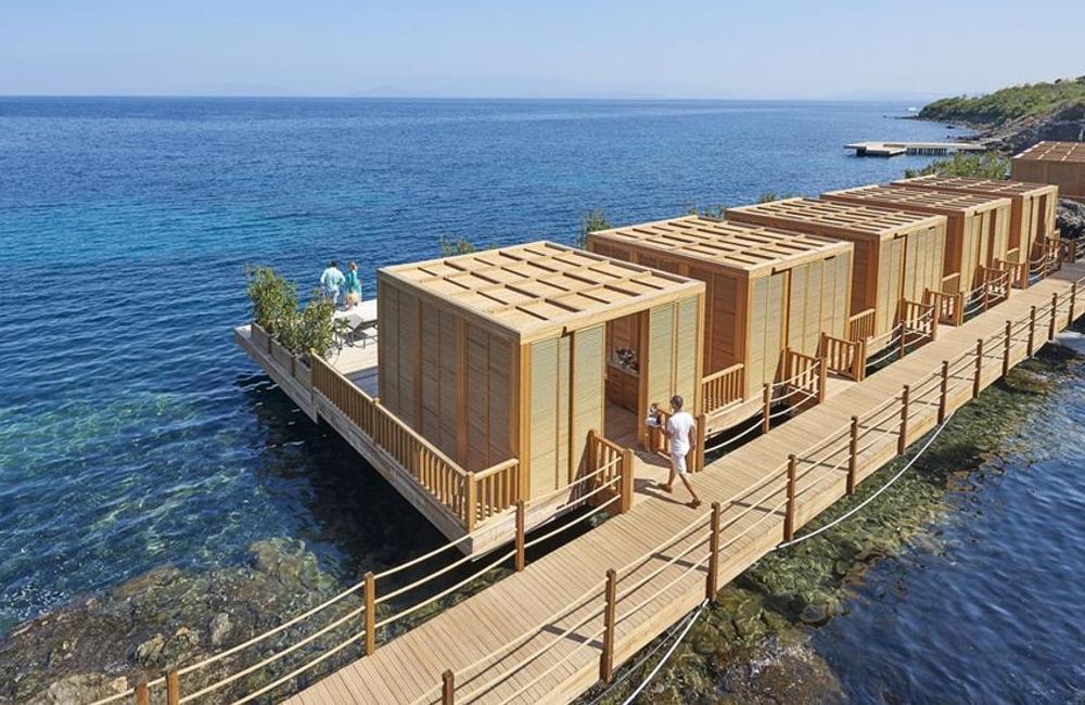  Turkey- 5* Mandarin Oriental Bodrum 