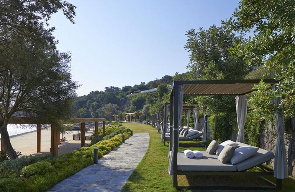  Turkey- 5* Mandarin Oriental Bodrum 