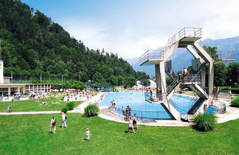 Family Camping Package Holidays Shandon Travel