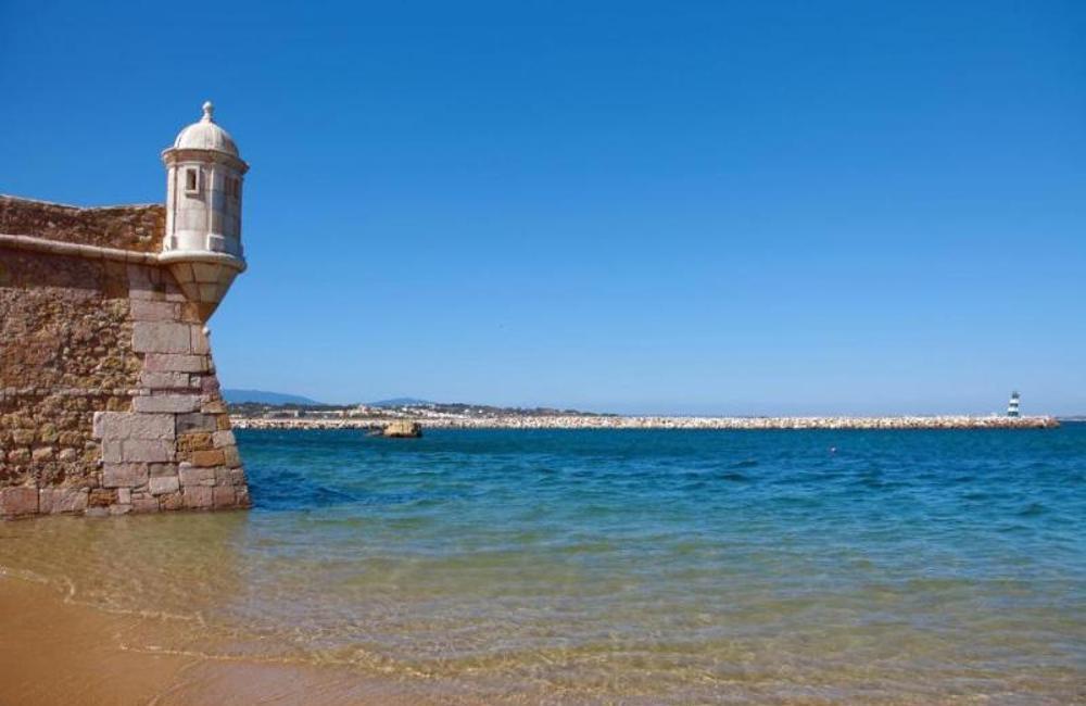  Algarve Long Stay- 4* Marina Club Lagos Suite Hotel  (3 weeks) 