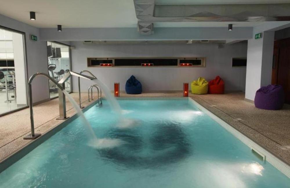  Algarve Long Stay- 4* Marina Club Lagos Suite Hotel  (3 weeks) 
