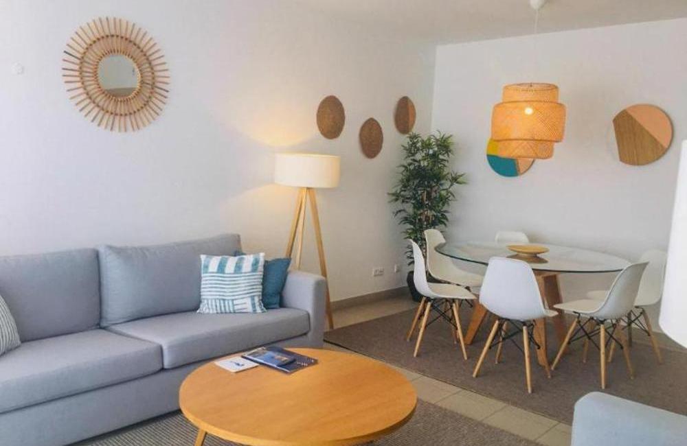  Algarve Long Stay- 4* Marina Club Lagos Suite Hotel  (3 weeks) 