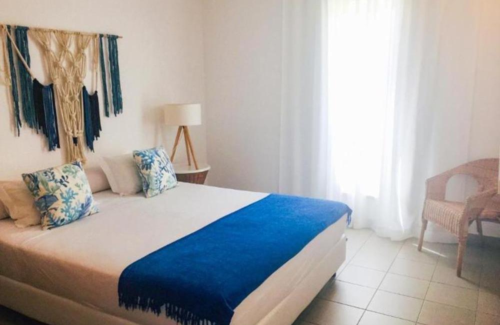  Algarve Long Stay- 4* Marina Club Lagos Suite Hotel  (3 weeks) 