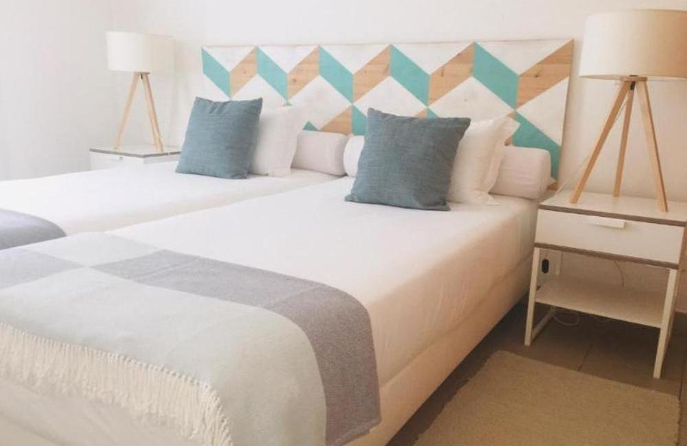  Algarve Long Stay- 4* Marina Club Lagos Suite Hotel  (3 weeks) 