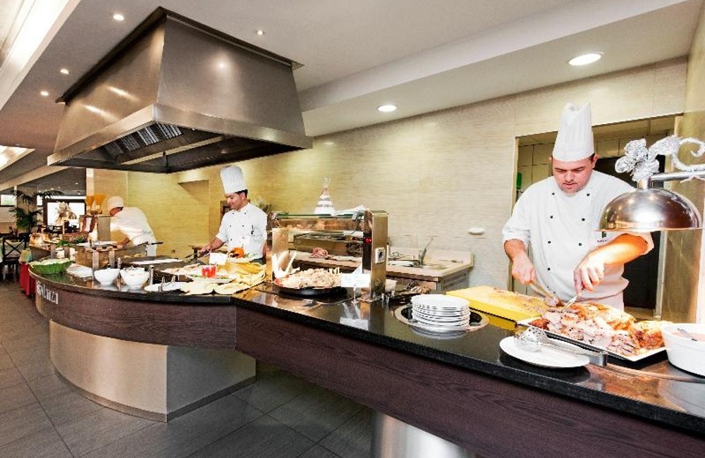  Tenerife- 4* Marylanza Suites & Spa 
