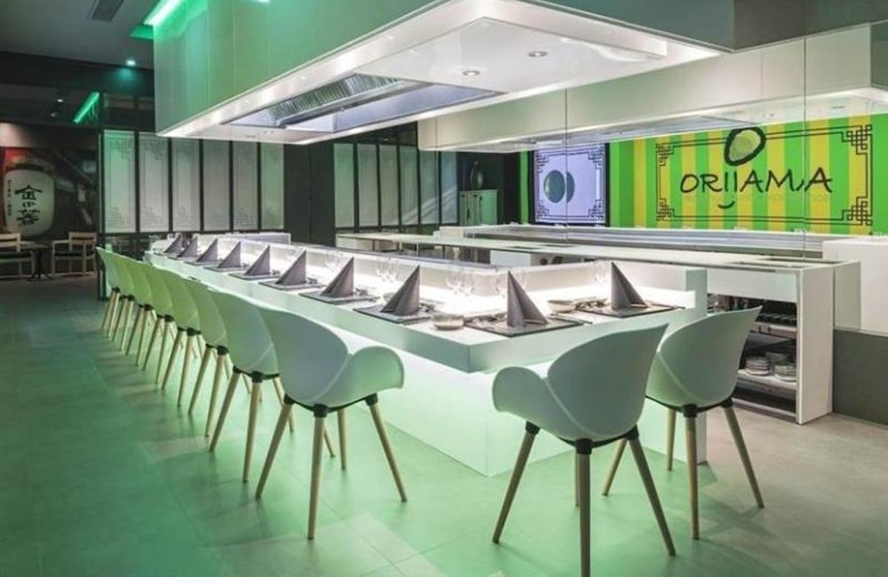  Tenerife- 4* Marylanza Suites & Spa 