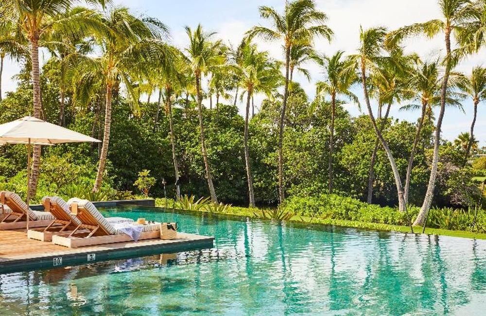Hawaii- 5* Mauna Lani, Auberge Resorts Collection