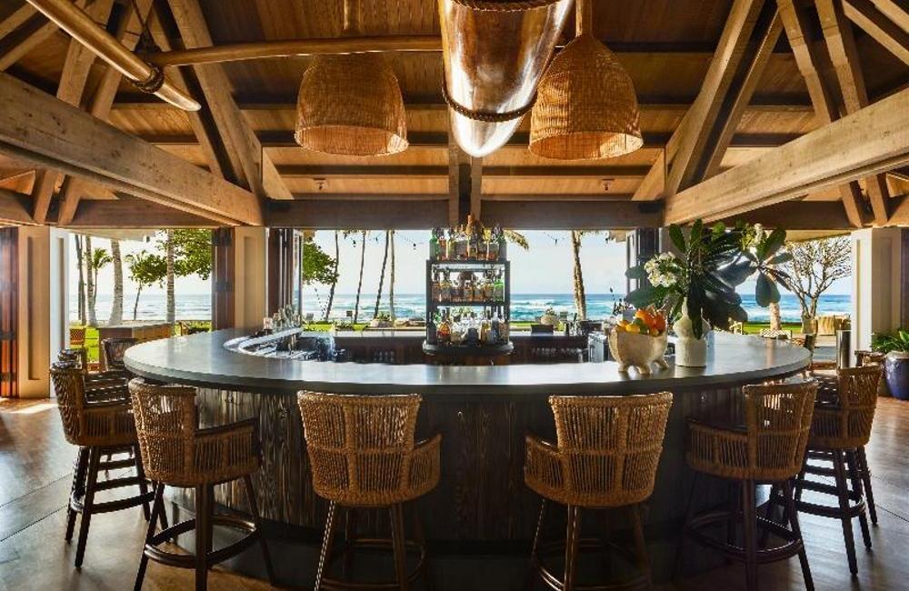  Hawaii- 5* Mauna Lani, Auberge Resorts Collection 