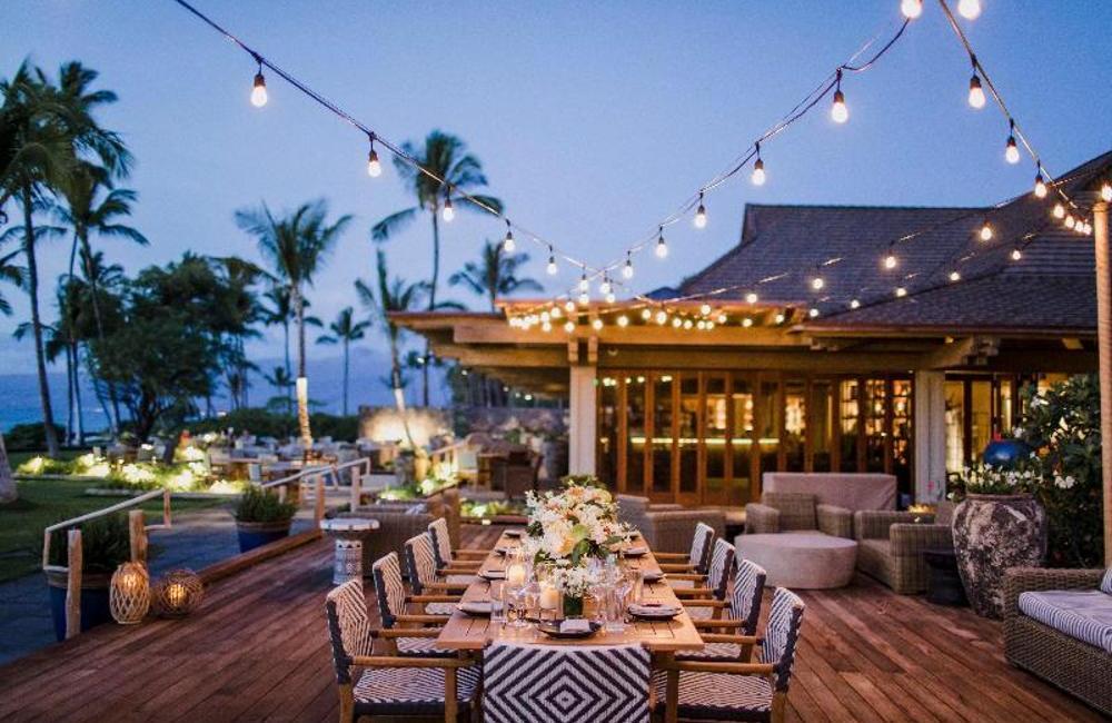  Hawaii- 5* Mauna Lani, Auberge Resorts Collection 