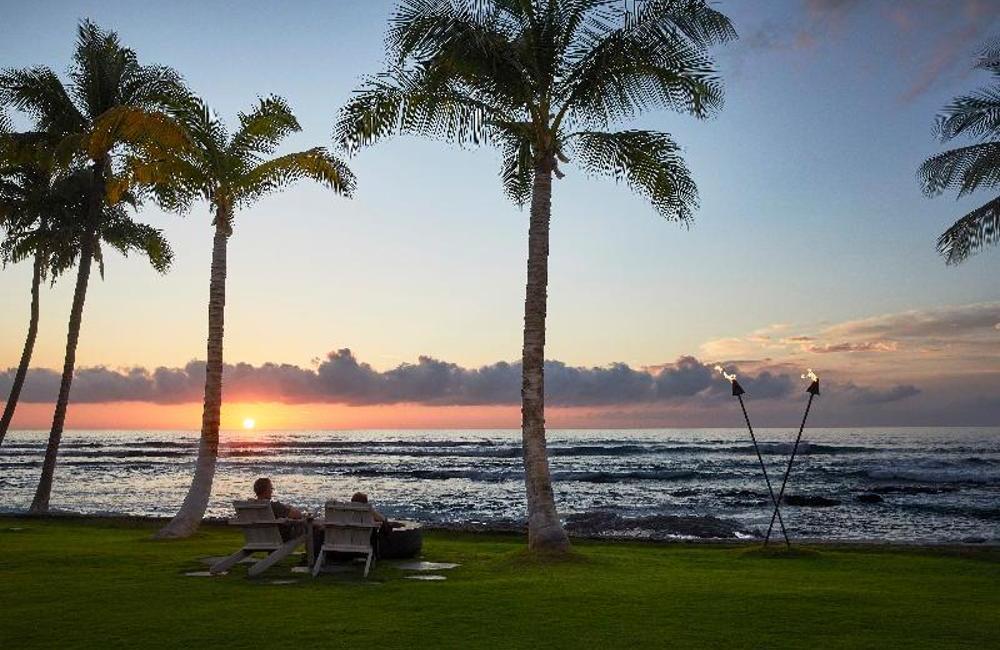  Hawaii- 5* Mauna Lani, Auberge Resorts Collection 