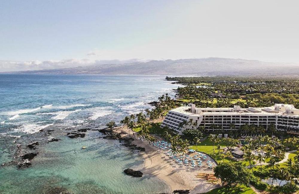  Hawaii- 5* Mauna Lani, Auberge Resorts Collection 