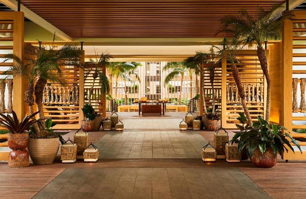  Hawaii- 5* Mauna Lani, Auberge Resorts Collection 