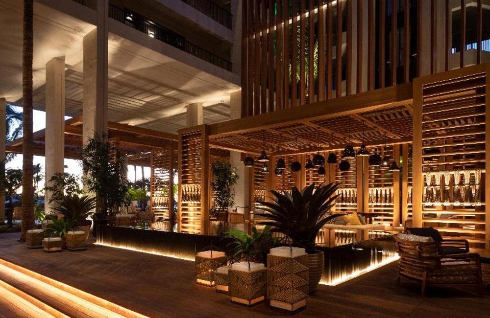  Hawaii- 5* Mauna Lani, Auberge Resorts Collection 