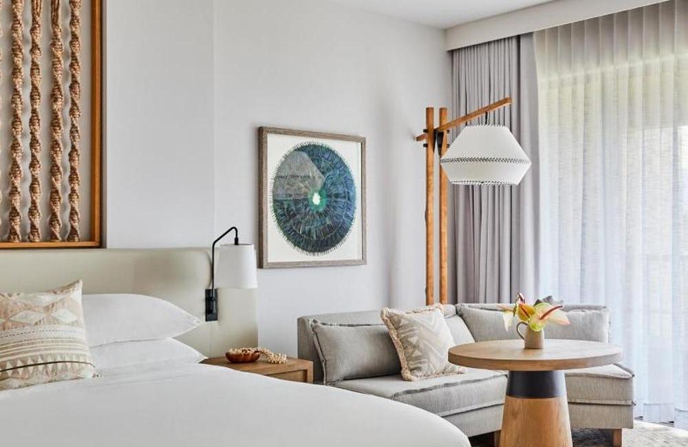  Hawaii- 5* Mauna Lani, Auberge Resorts Collection 