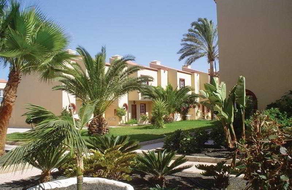  3* Fuerteventura Winter Sun 