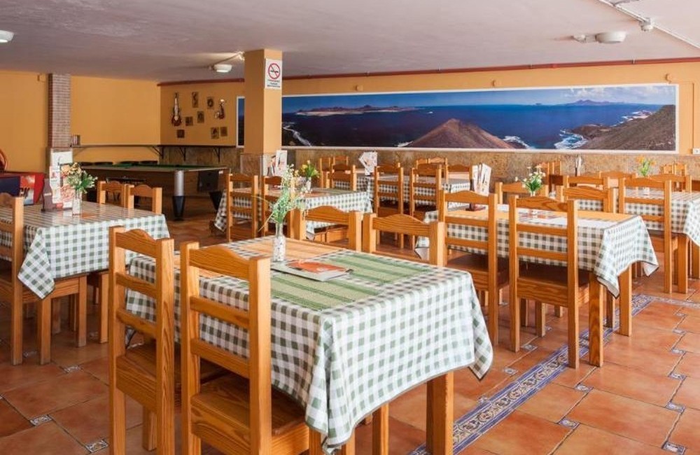  3* Fuerteventura Winter Sun 