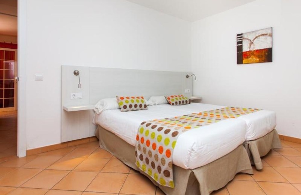  3* Fuerteventura Winter Sun 