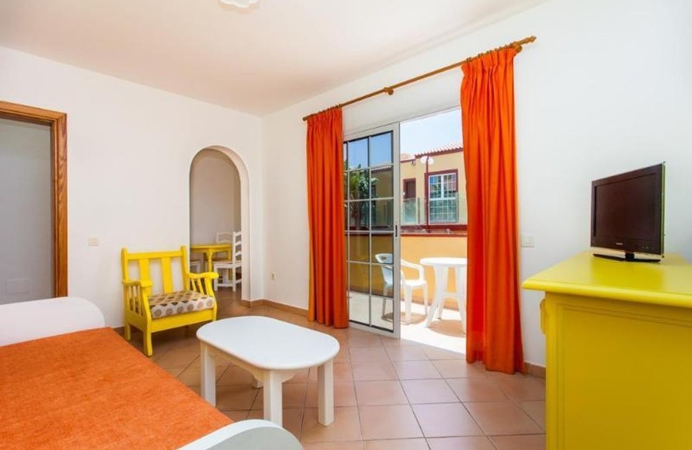  3* Fuerteventura Winter Sun 