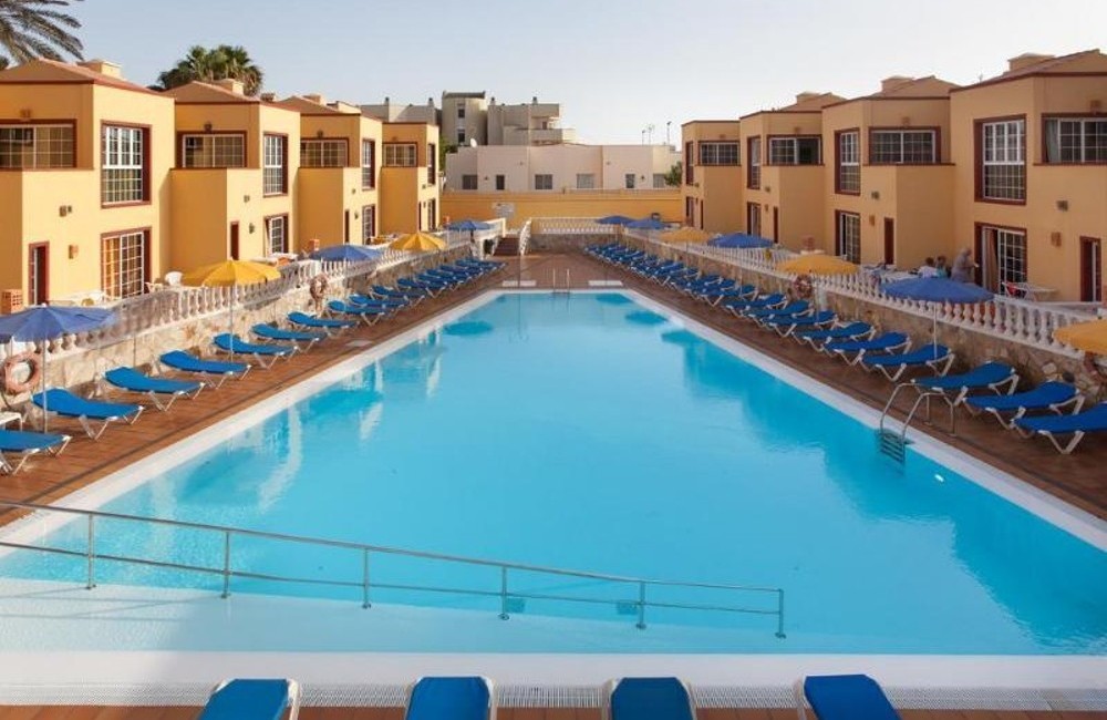 3* Fuerteventura Winter Sun