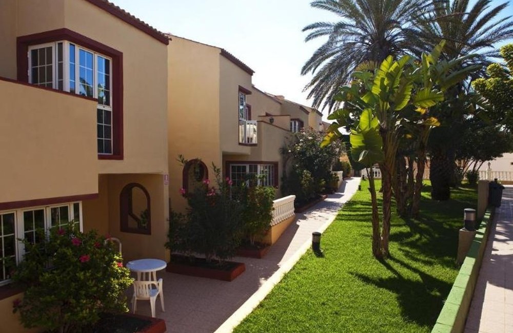  3* Fuerteventura Winter Sun 