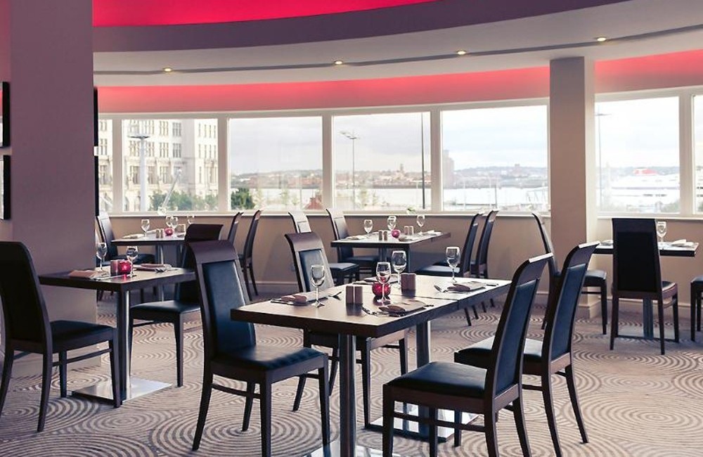  Liverpool Christmas Markets- 4* Mercure Atlantic Tower 