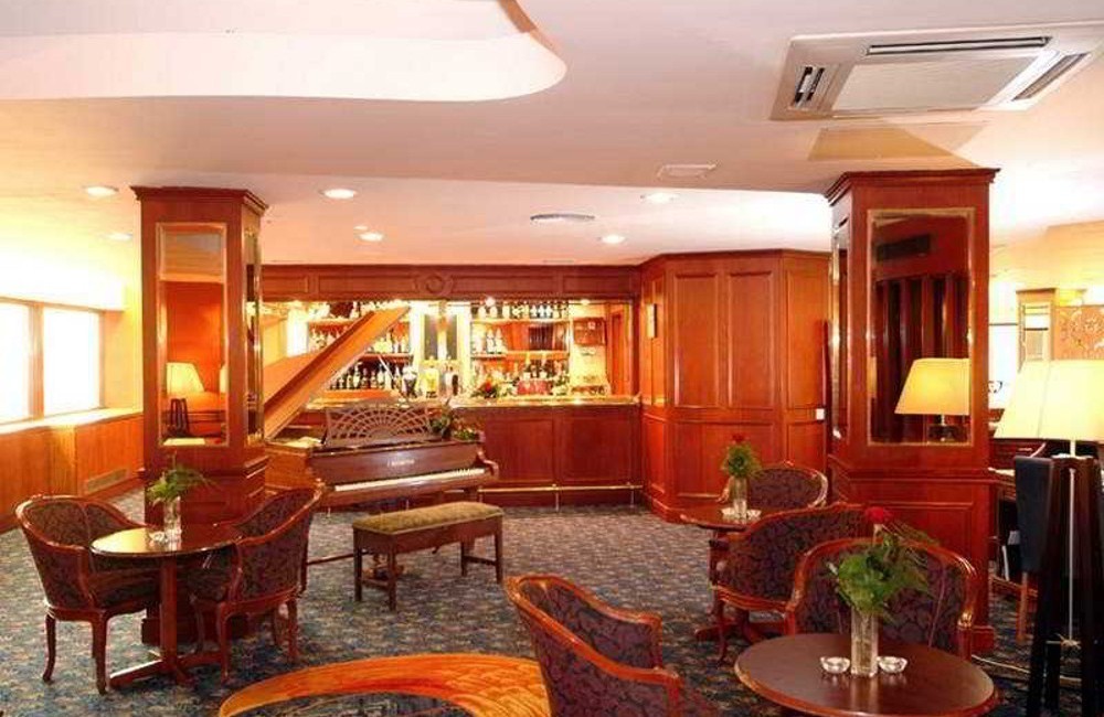  Liverpool Christmas Markets- 4* Mercure Atlantic Tower 