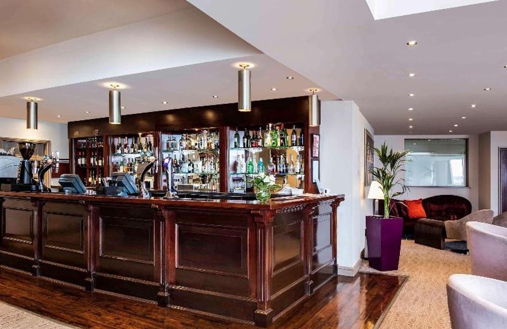  Liverpool Christmas Markets- 4* Mercure Atlantic Tower 
