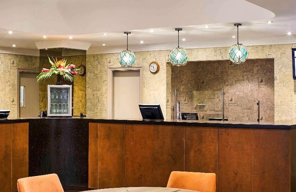  Liverpool Christmas Markets- 4* Mercure Atlantic Tower 