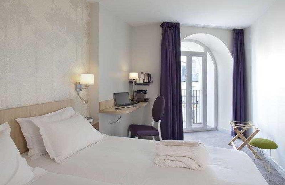  Paris- 4* Hôtel Mercure Paris Notre-Dame 