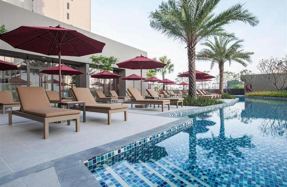 Thailand Mid Term Break Offer